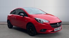 Vauxhall Corsa 1.4 Griffin 3dr Petrol Hatchback
